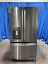 GE REFRIGERATOR (PYE22KYNKFS)